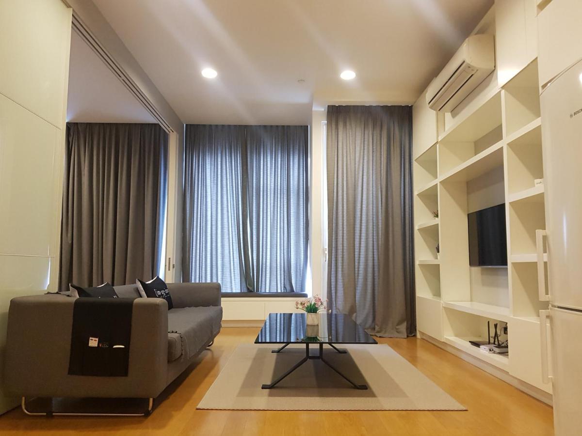 Apartmán The Platinum Klcc Kuala Lumpur Exteriér fotografie